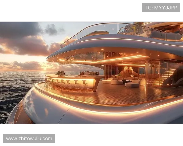 在游艇会娱乐场体验丰富多彩的海上娱乐活动与奢华休闲方式