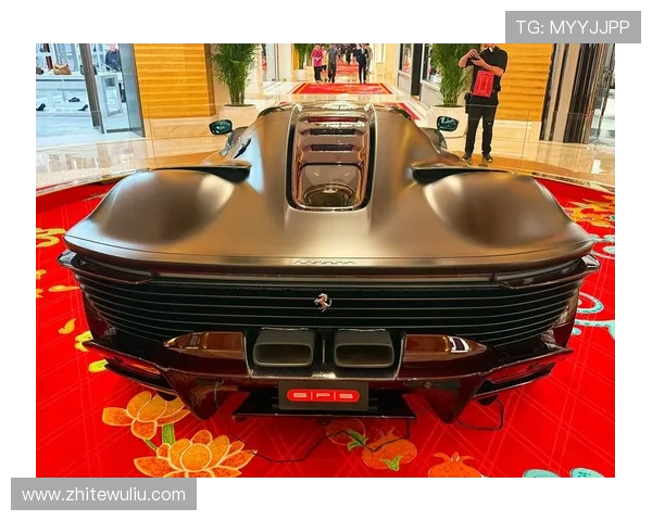 未来出行新体验澳门永利皇宫车展2025最新智能汽车展览