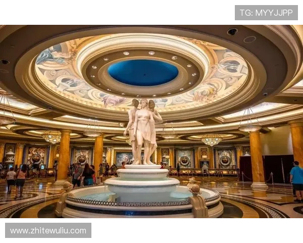 拉斯维加斯凯撒皇宫详细攻略：豪华住宿、娱乐体验全方位解析