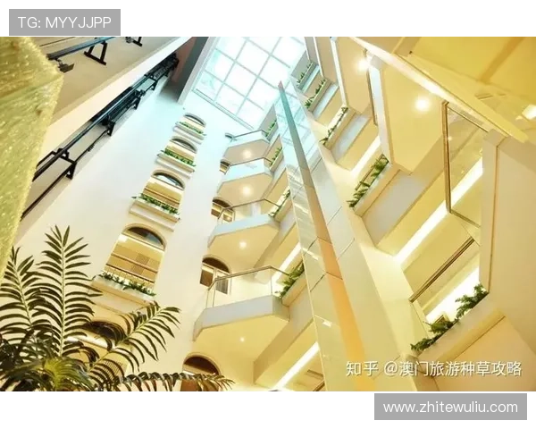 澳门东方皇堡酒店最新优惠活动及预订攻略全解析